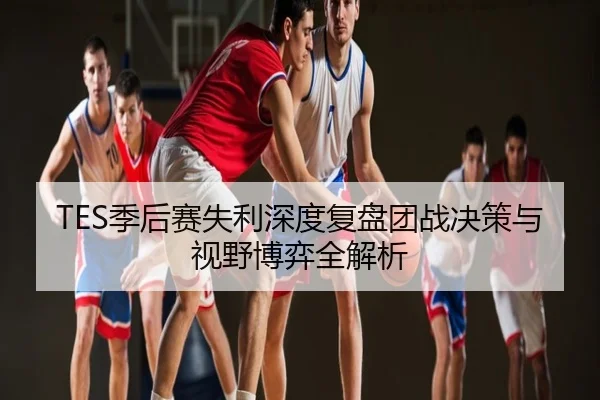 TES季后赛失利深度复盘团战决策与视野博弈全解析